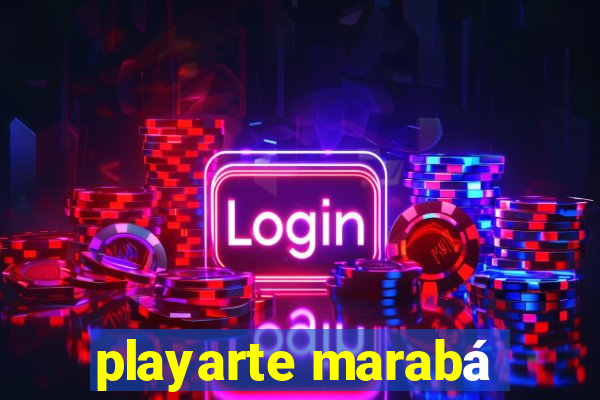 playarte marabá