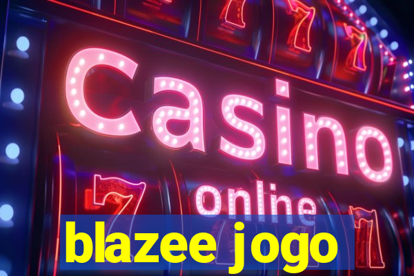 blazee jogo