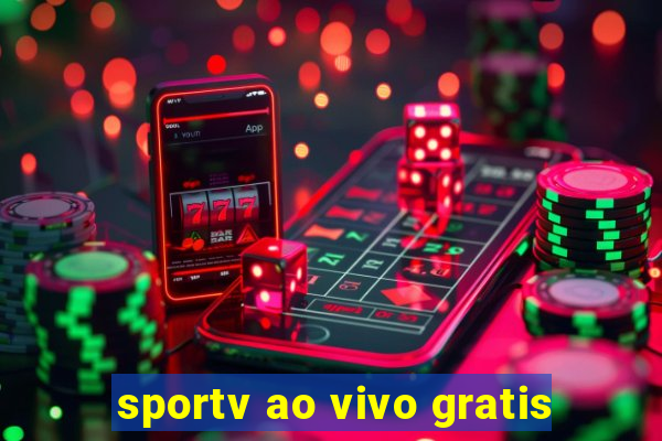 sportv ao vivo gratis