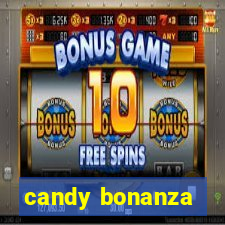 candy bonanza