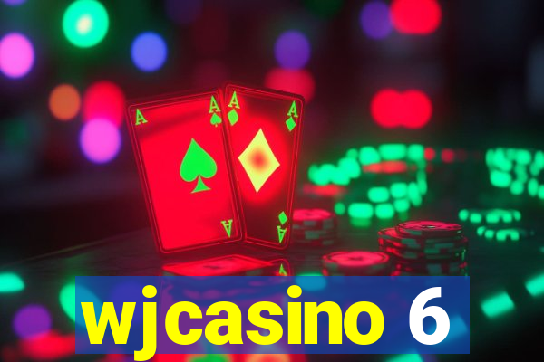 wjcasino 6