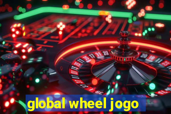 global wheel jogo