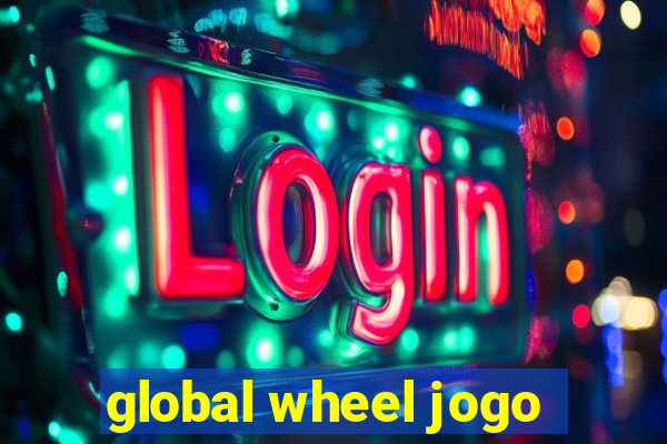 global wheel jogo