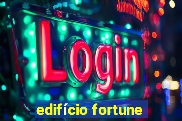 edifício fortune