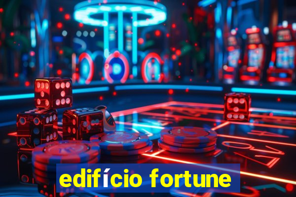 edifício fortune