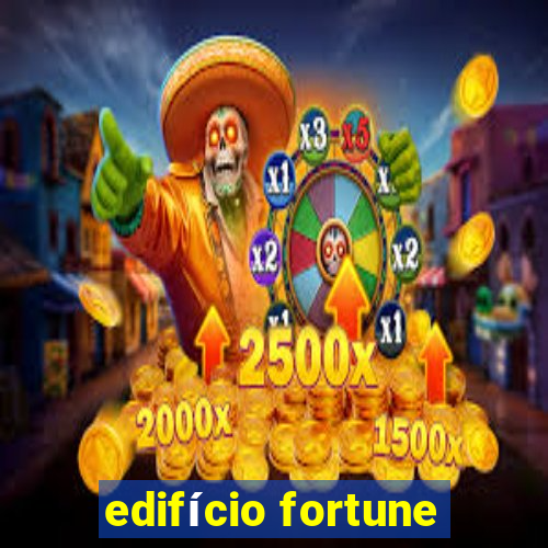 edifício fortune