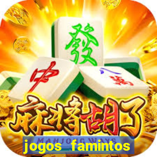 jogos famintos online hd