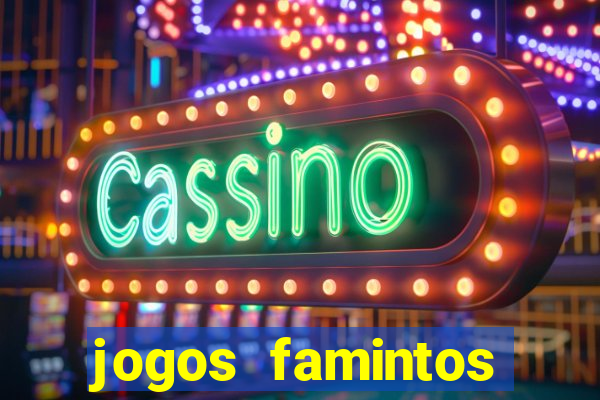 jogos famintos online hd