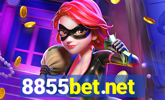 8855bet.net