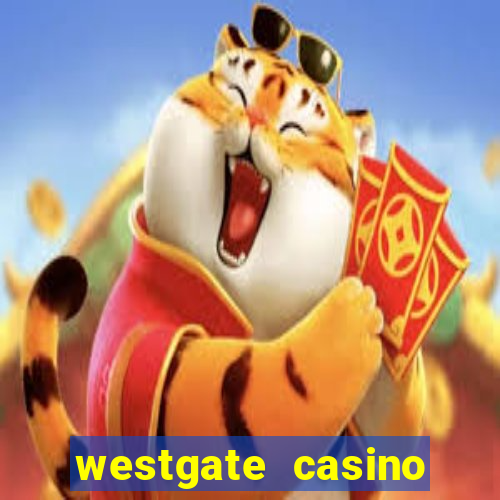 westgate casino resort in las vegas