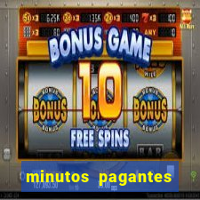 minutos pagantes jogos pg