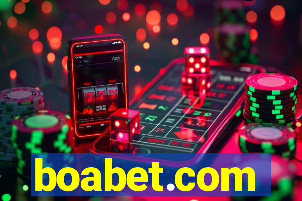 boabet.com