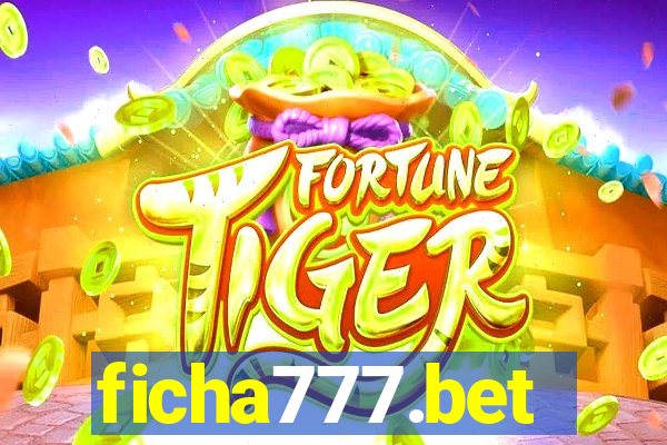 ficha777.bet