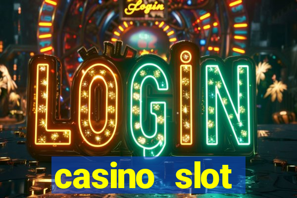 casino slot machines free