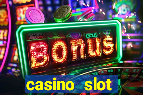 casino slot machines free