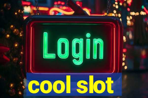 cool slot