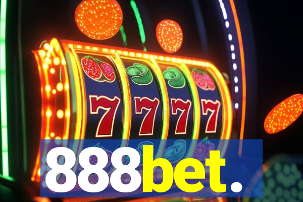 888bet.