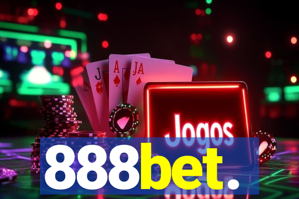 888bet.