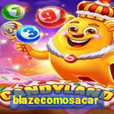 blazecomosacar