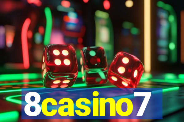 8casino7