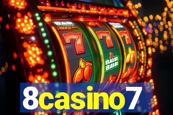 8casino7