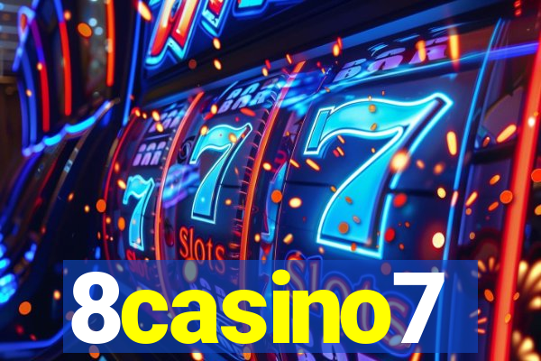 8casino7