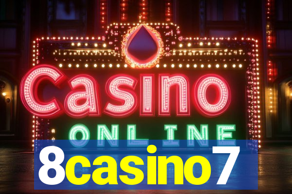 8casino7