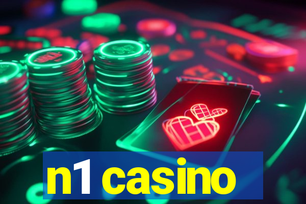 n1 casino