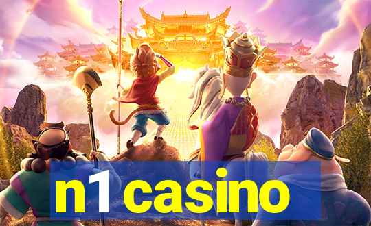 n1 casino