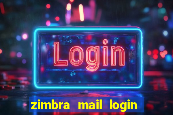 zimbra mail login ausl bologna