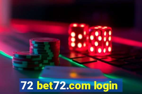 72 bet72.com login