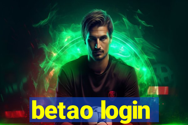 betao login