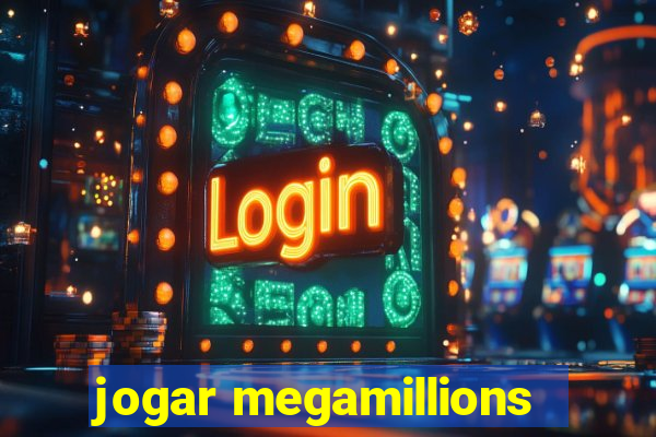 jogar megamillions