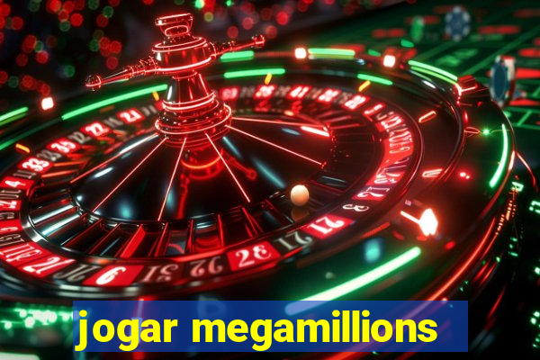 jogar megamillions