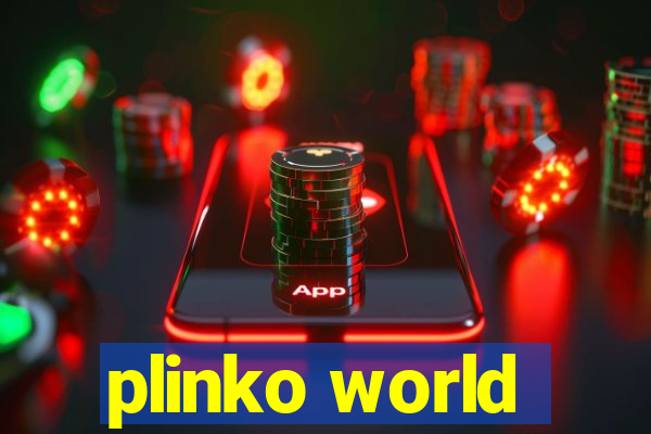 plinko world