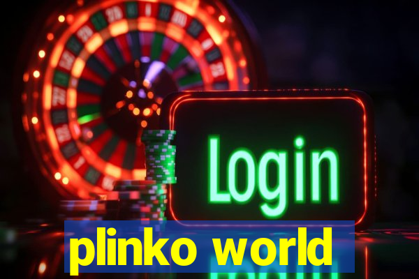 plinko world