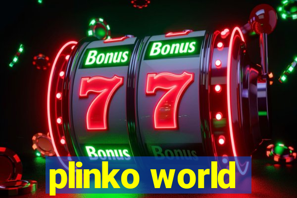 plinko world