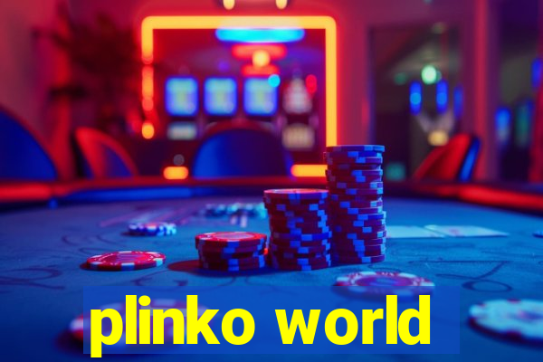 plinko world