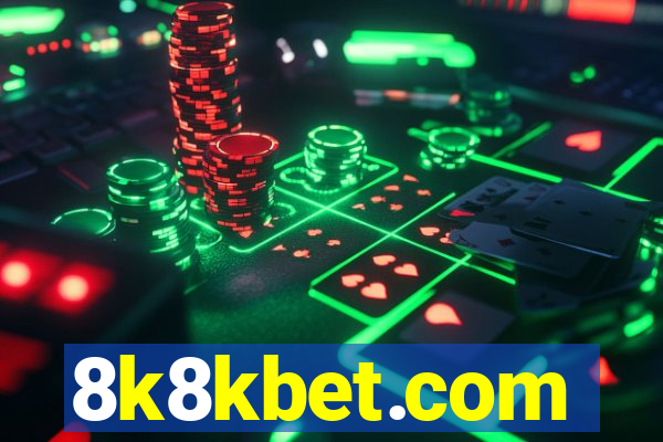 8k8kbet.com