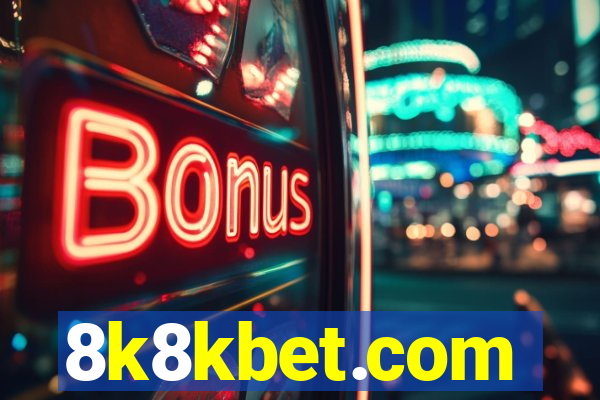 8k8kbet.com