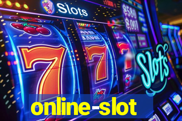 online-slot