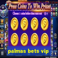 palmas bets vip