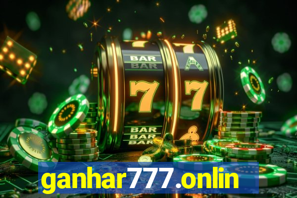 ganhar777.online