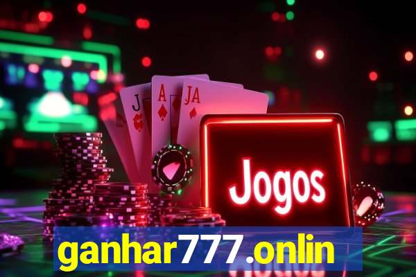 ganhar777.online