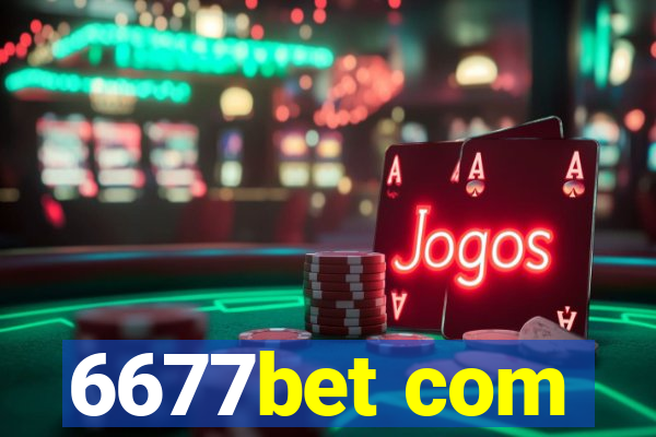 6677bet com