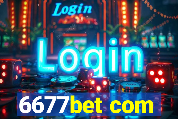 6677bet com