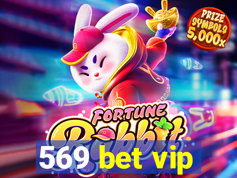 569 bet vip