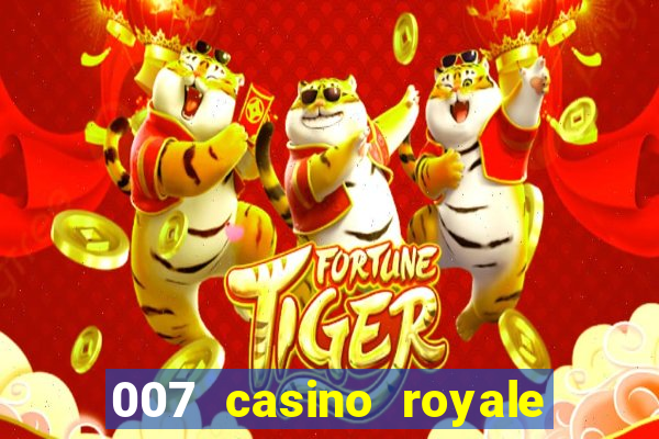 007 casino royale online hd