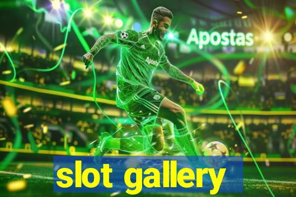 slot gallery