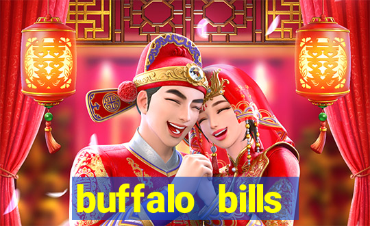 buffalo bills resort casino